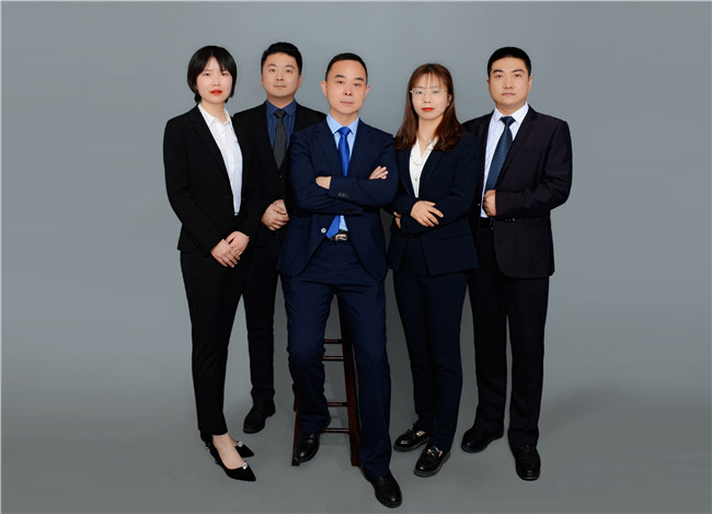 民事法务部 陈新战律师.jpg